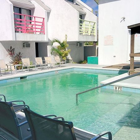 Coco Plum Resorts Bahamas Нассау Екстер'єр фото