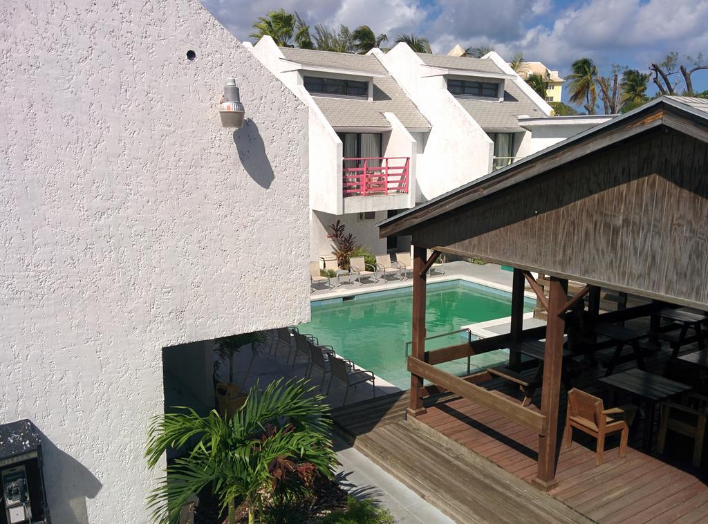 Coco Plum Resorts Bahamas Нассау Екстер'єр фото